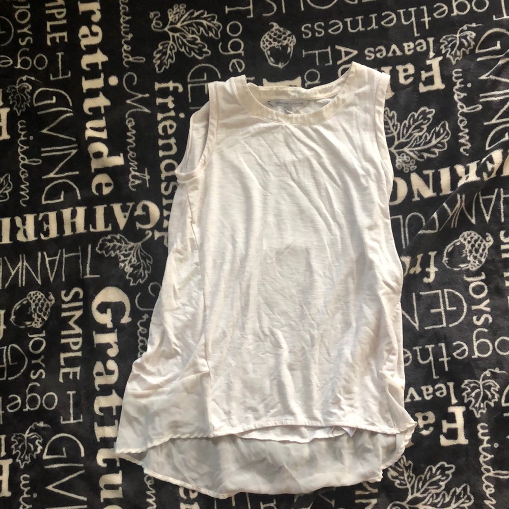 Tank top